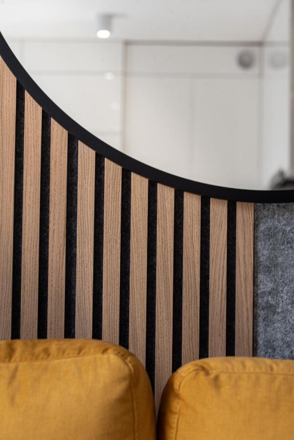 Apartament Aster - Dwa Poziomy Władysławowo Buitenkant foto